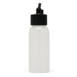 Iwata 2oz (60ml) Big Mouth Cylinder Bottle with 24mm Cap # A4702