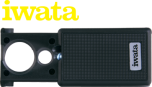 Iwata LED Magnifier # IWCL-MG-1