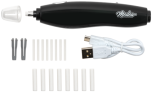 Medea USB Rechargeable Electric Eraser # IWM-UE100