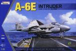 Kinetic 1/48 Grumman A-6E Intruder # 48023