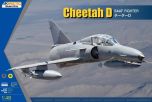 Kinetic Model Kits 1/48 Atlas Cheetah # 48081