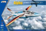 Kinetic 1/48 Dassault-Dornier Alpha Jet A/E Germany # 48087