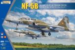 Kinetic Model Kits 1/48 Northrop NF-5B Freedom Fighter Europe # 48117