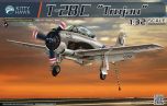 Kitty Hawk Model 1/32 North-American T-28C Trojan # 32015