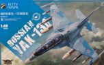 Kitty Hawk Model 1/48 Yak-130 # 80157