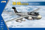 Kinetic 1/48 Grumman EA-6B Prowler VMAQ-2 Playboys # 48112