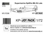 Kovozavody Prostejov 1/72 Supermarine # 7206