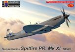 Kovozavody Prostejov 1/72 Supermarine Spitfire PR Mk.XI 'SEAC' New Tool # 72295