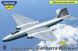 Kovozavody Prostejov 1/72 Canberra B (I) Mk.8 # 7202