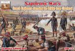 Linear-A 1/72 Napoleonic Wars French # 024