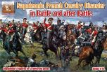 Linear-A 1/72 Napoleonic French Cavalry Disaster In Battle And After Battle # 027