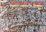 Linear-A 1/72 Trajan's Legion vs. Dacians Set 1 # 032