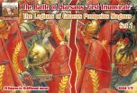 Linear-A 1/72 The Legions Of Pompeius Set 1 (3D-Printed) # 065