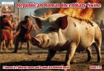 Linear-A 1/72 Republican Roman Incendiary Swine (3D-Printed) # 141