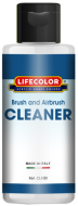 LifeColor 100ml Cleaner # CLEANER-100