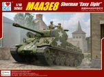 I Love Kit 1/16 M4A3E8 Sherman 'Easy Eight' # 61615