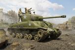 I Love Kit 1/16 M4A1E8 Medium Tank # 61618