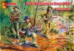 Mars 1/32 NVA (North Vietnamese Army) # 32007