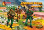 Mars 1/32 AVRN South Vietnam # 32009