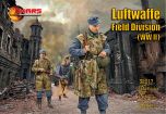 Mars 1/32 Luftwaffe Field Division (WWII) 32017