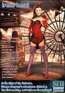 Masterbox 1/24 At the Edge of the Universe - Irene Leroi - Lets Hide on Steamplant # 24052