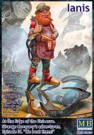 Masterbox 1/24 Ianis. At the edge of the Universe # 24070