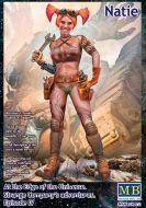 Masterbox 1/24 Natie. At the edge of the Universe # 24072