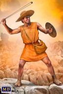 Masterbox 1/32 Greco-Persian War Kit no. 7 Peltast # 32017