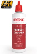 AK Interactive 100ml Universal Cleaner for Tools # 602