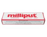 Milliput Standard Yellow - Grey Putty # 490