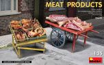 Miniart 1/35 Meat Products # 35649