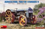 Miniart 1/35 Agricultural Tractor Standard N Mod 1934 # 38088