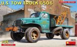 Miniart 1/35 US Tow Truck G506, Special Edition # 38113