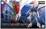 Bandai 1/144 Force Impulse Gundam RG # 59228