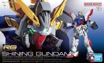 Bandai 1/144 Shining Gundam RG # 68705