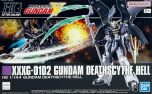 Bandai 1/144 Gundam Deathscythe Hell HG # 68839