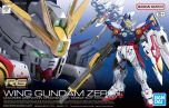 Bandai 1/144 Wing Gundam Zero RG # 69215
