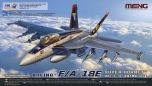 Meng Model 1/48 Boeing F/A-18E Super Hornet # LS-012