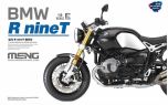 Meng Model 1/9 BMW R Nine T (Pre Coloured) # 003S