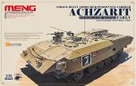 Meng Model 1/35 - Israeli Achzarit Early - Heavy Armoured Personnel Carrier # 003