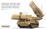 Meng Model 1/35 Russian 9K37 M1 Buk Missile System # 014