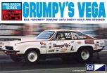 MPC 1/25 1972 Chevy Vega Pro Stock # 877