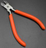 Professional Miniature Pliers 5 inch - For The Scale Modeller # MT004