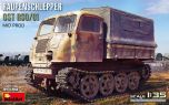Miniart 1/35 Raupenschlepper Ost RSO/01. Mid Prod # 35480