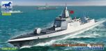 Bronco Models 1/350 055 DDG Chinese Navy Type Large Destroyer # 5055