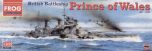 Frog 1/600 HMS Prince of Wales (ex Airfix) # 4002