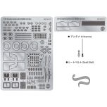 NUNU 1/24 Toyota ST165 '91 Tour De Corse # E24015