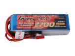 Li-Po 3S 11.1V 2700mAh Tx with BEC
