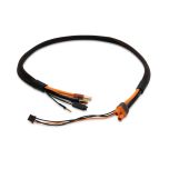 Pro Series Race 2s Charge Cable IC3/5mm