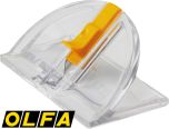 OLFA Mount Board Cutter With 2 Blades # MC452B